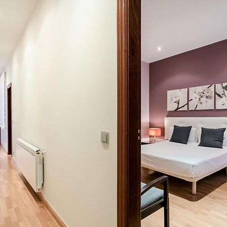Fantastic 2 Bedroom 5 Minutes By Car From Plaza Catalunya Barcelona Zewnętrze zdjęcie