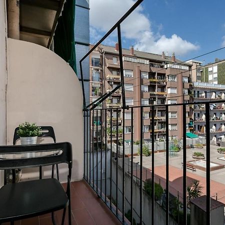 Fantastic 2 Bedroom 5 Minutes By Car From Plaza Catalunya Barcelona Zewnętrze zdjęcie