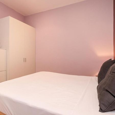 Fantastic 2 Bedroom 5 Minutes By Car From Plaza Catalunya Barcelona Zewnętrze zdjęcie