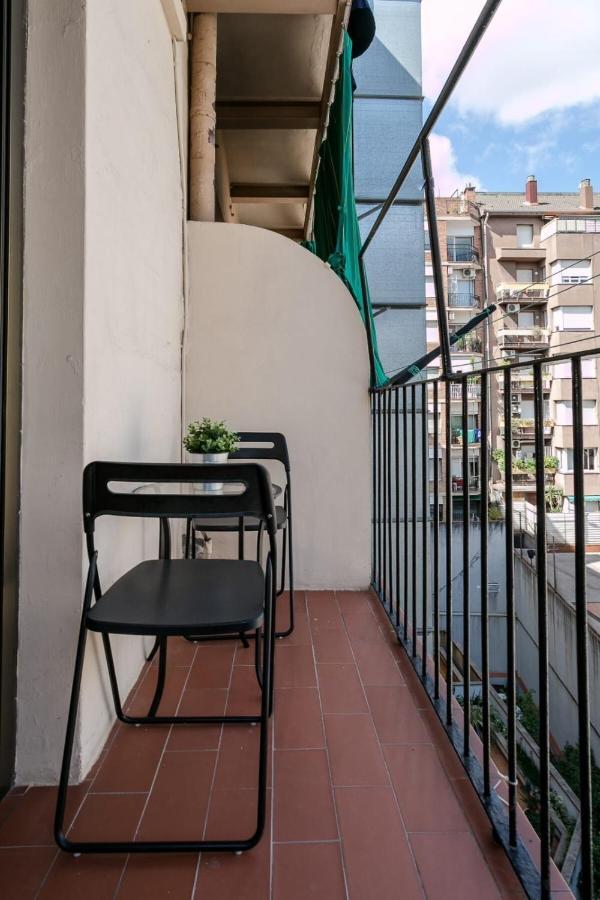 Fantastic 2 Bedroom 5 Minutes By Car From Plaza Catalunya Barcelona Zewnętrze zdjęcie