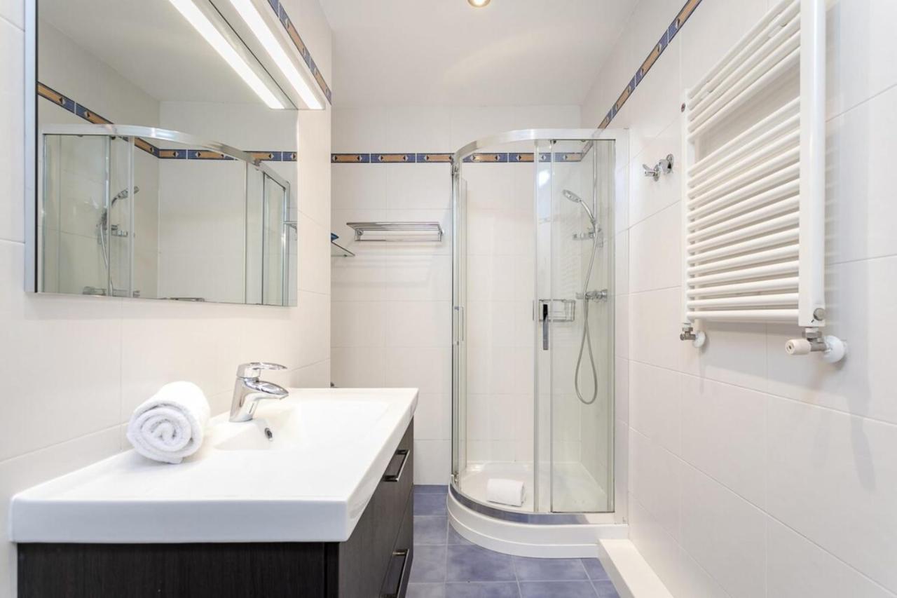 Fantastic 2 Bedroom 5 Minutes By Car From Plaza Catalunya Barcelona Zewnętrze zdjęcie
